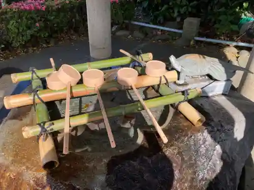 亀戸天神社(東京都)