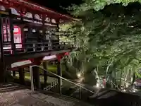 談山神社のその他建物