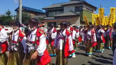 鹿島神宮(茨城県)