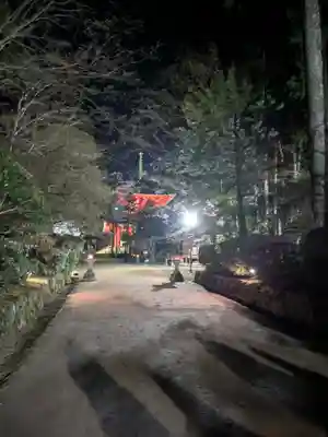 壇上伽藍(和歌山県)