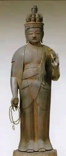 願成就寺(滋賀県)