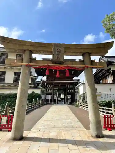 小倉祇園八坂神社(福岡県)