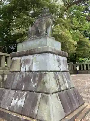 靖國神社(東京都)