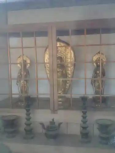 薬師如来堂(群馬県)