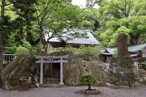 安房神社(千葉県)