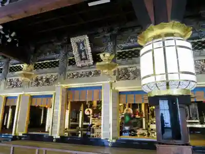 本願寺(西本願寺)の本殿・本堂