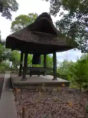 横浜　西方寺(神奈川県)