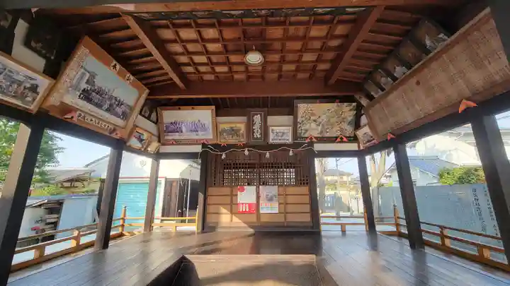 須我神社(愛媛県)