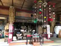 岩槻大師彌勒密寺(埼玉県)