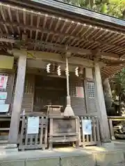 九頭龍神社(東京都)