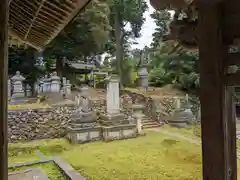 瀧谷寺(福井県)