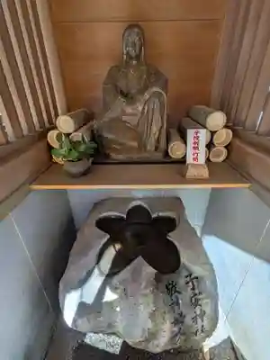 子安神社(東京都)