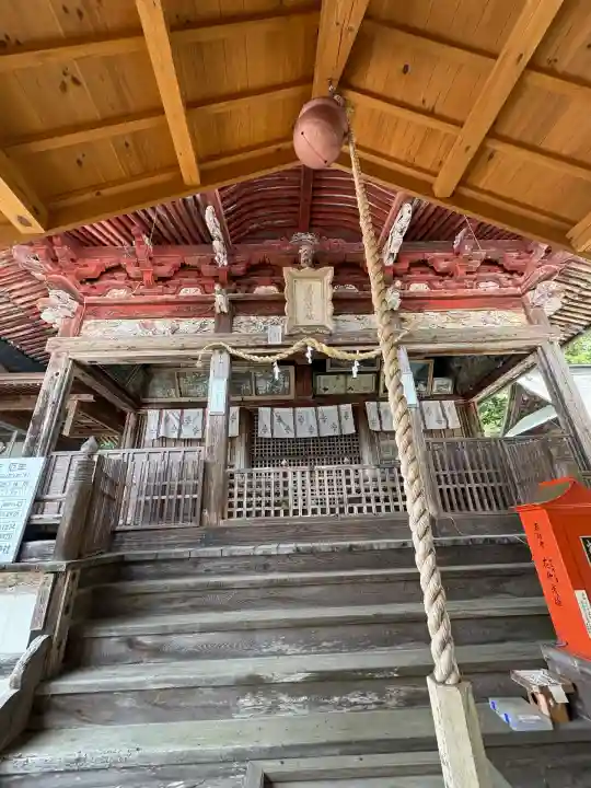 須佐神社(広島県)