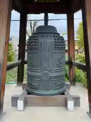 眞久寺の建物その他