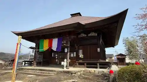 龍石寺(埼玉県)