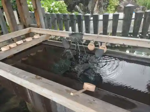 成田山名古屋別院大聖寺(犬山成田山)(愛知県)