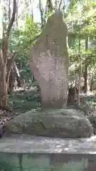 鹿島神社の建物その他