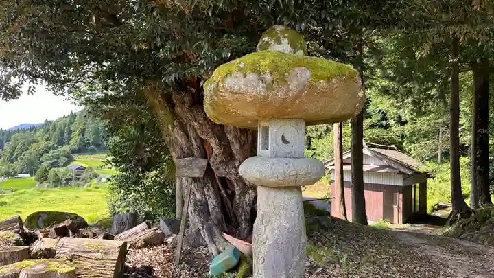 佐々木神社(京都府)