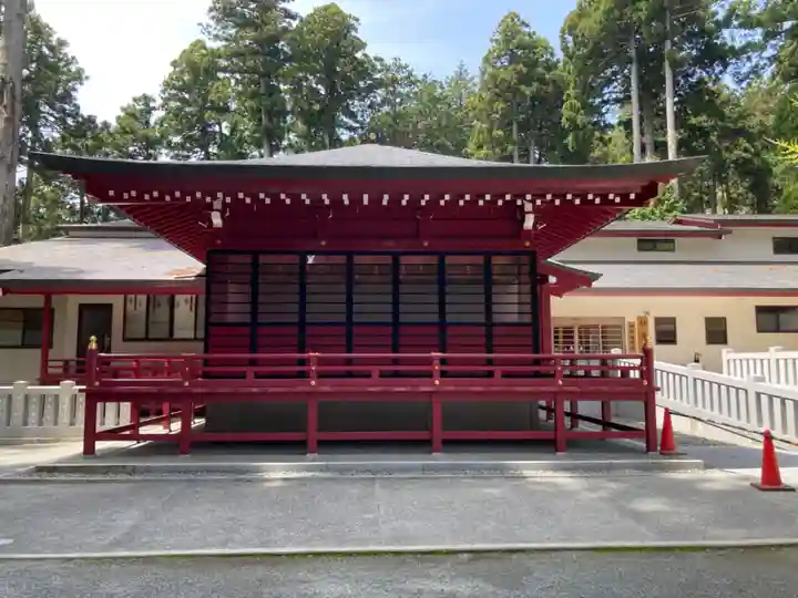 箱根神社(神奈川県)