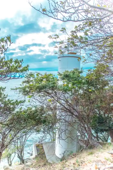 尾崎神社(宮城県)