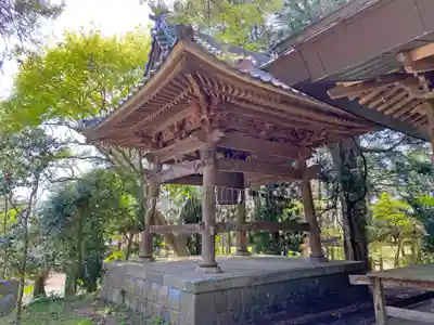鏡忍寺のその他建物