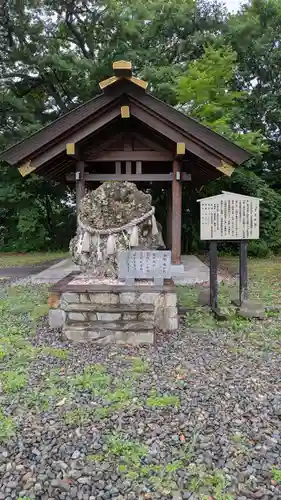 大樹神社のその他建物