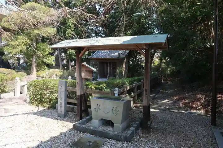 平田寺(静岡県)
