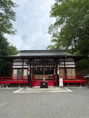 愛宕神社(山梨県)