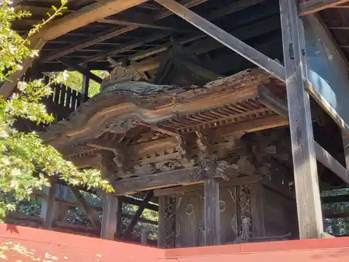 八幡神社(埼玉県)