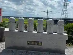 埼玉厄除け開運大師・龍泉寺（切り絵御朱印発祥の寺）(埼玉県)