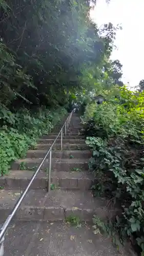 治田神社(奈良県)