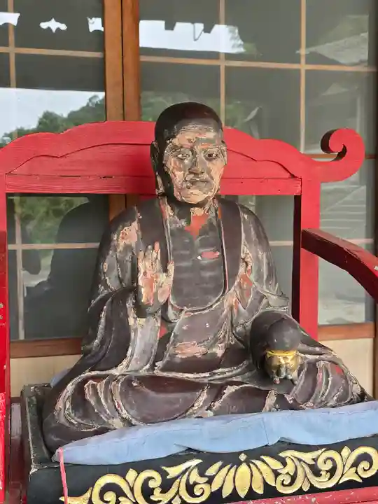 観音寺(足守神社)(和歌山県)