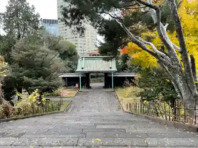 湯島聖堂(東京都)