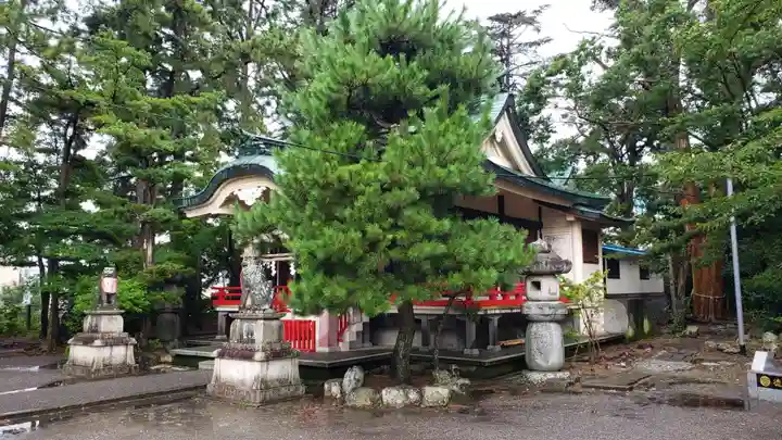 元城町東照宮(静岡県)