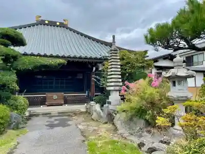満福寺(埼玉県)