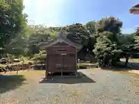 加茂神社(福井県)