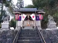 足羽神社(福井県)