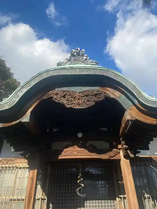 観音寺(愛知県)