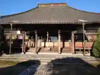遍照寺の本殿・本堂