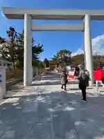 廣田神社(兵庫県)