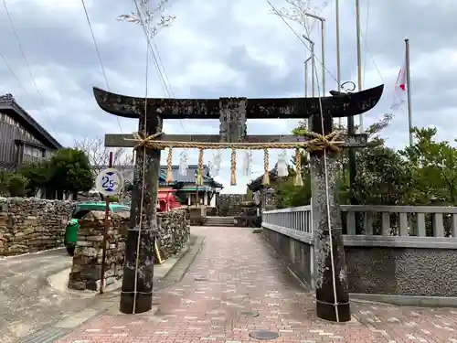 聖母宮(長崎県)