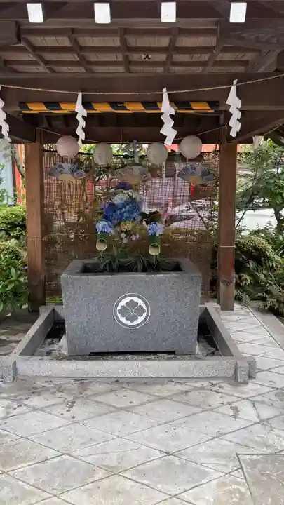 仙台大神宮(宮城県)