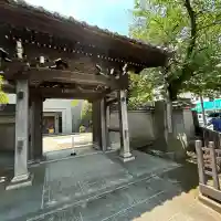 洪福寺(神奈川県)