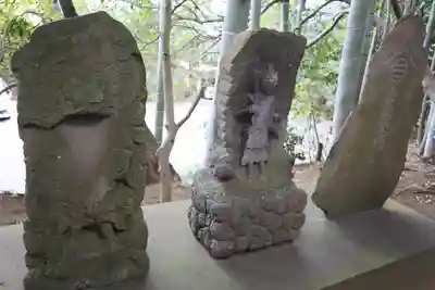 建功寺(神奈川県)