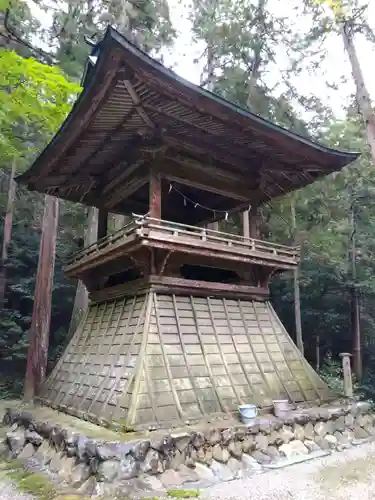 八幡神社（武芸八幡宮）(岐阜県)