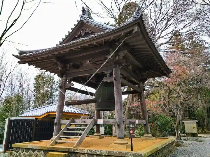 輪王寺のその他建物