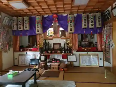 清水寺の本殿・本堂