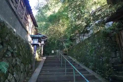 長楽寺のその他建物