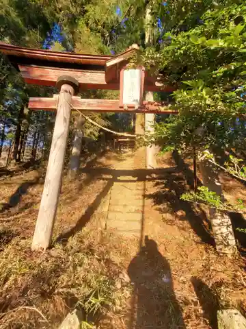 塩釜神社(栃木県)
