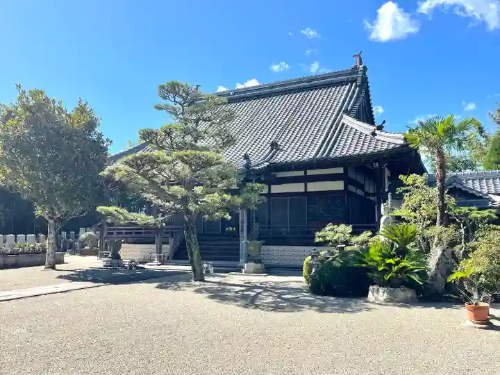 西光寺(三重県)